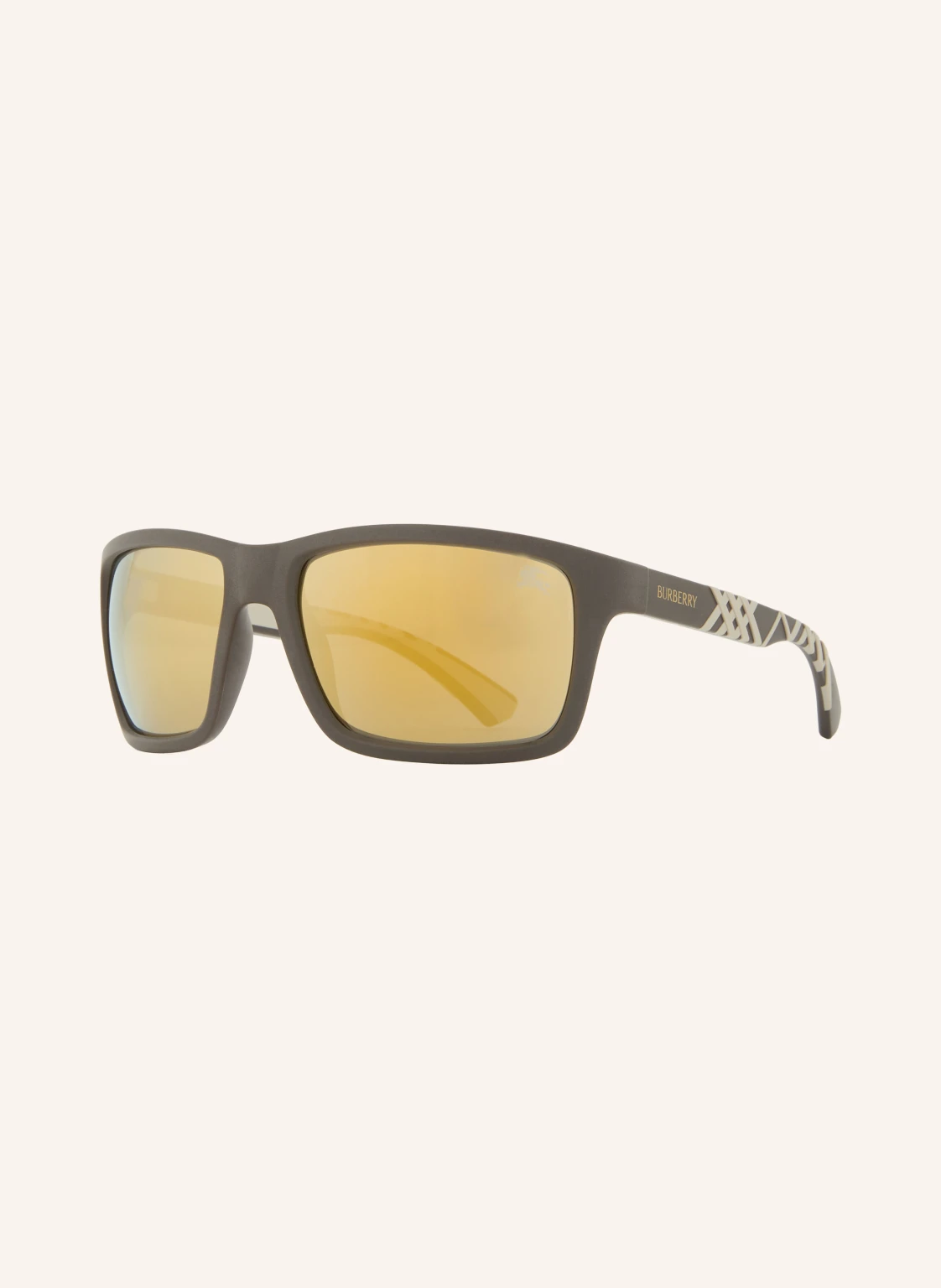 BURBERRY Sonnenbrille BE4483