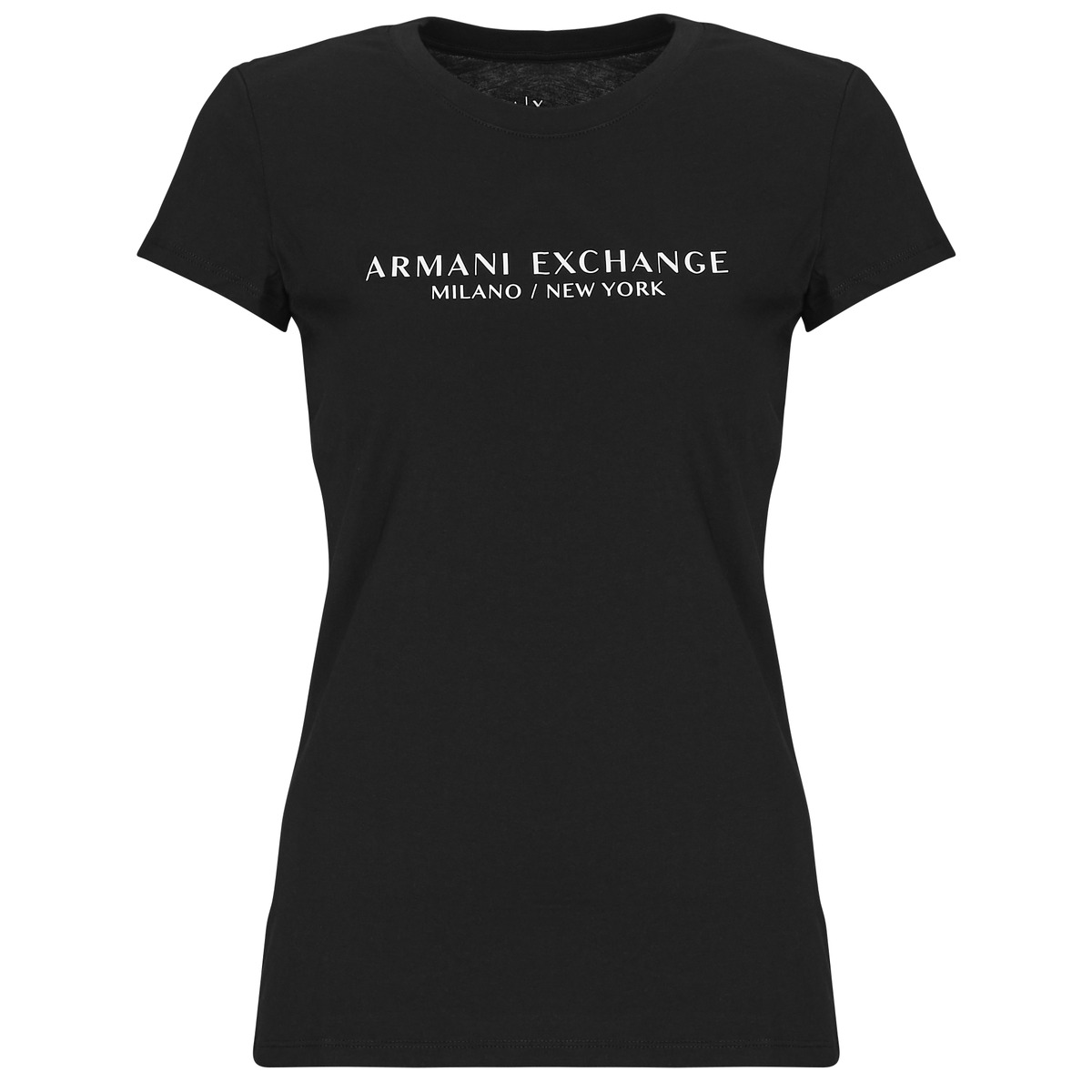 Armani Exchange - 8NYTAB - Black