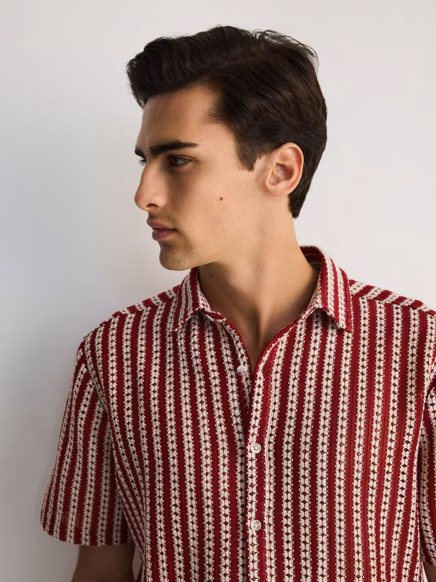 Men's Shirt