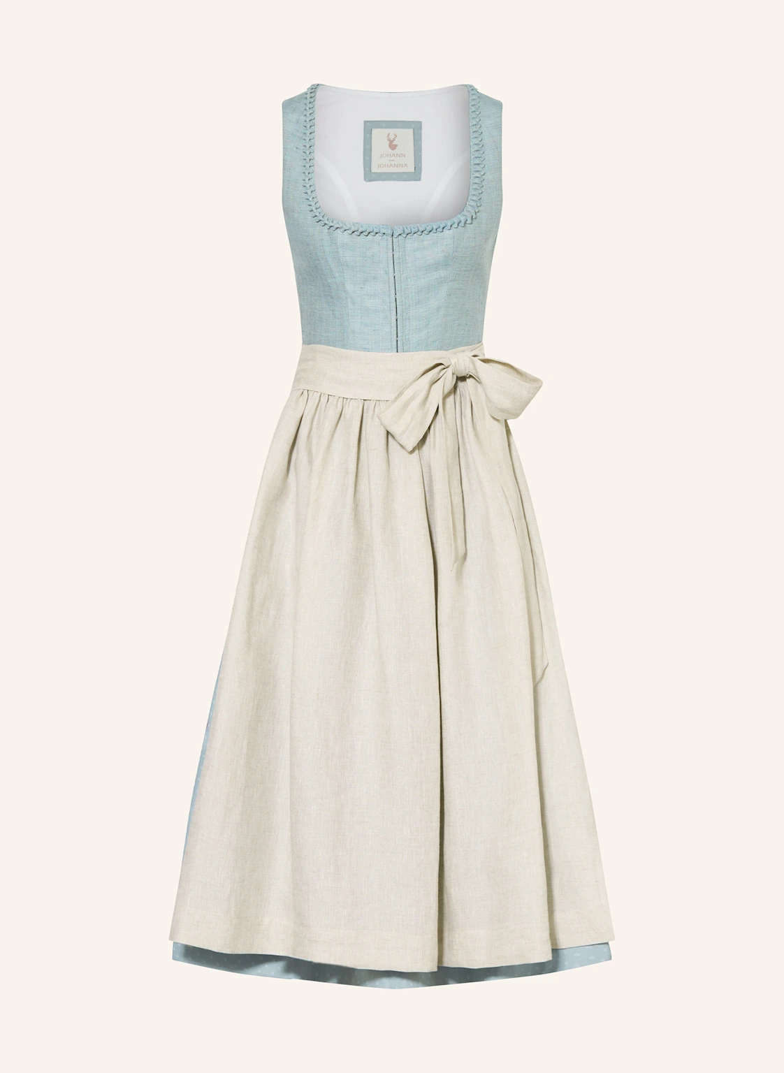 Johann & Johanna Dirndl