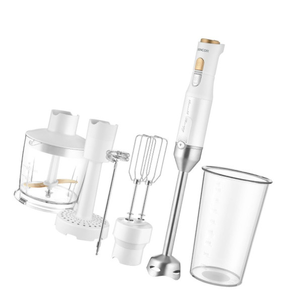 Blender Ręczny 6 W 1 Shb 6441Wh