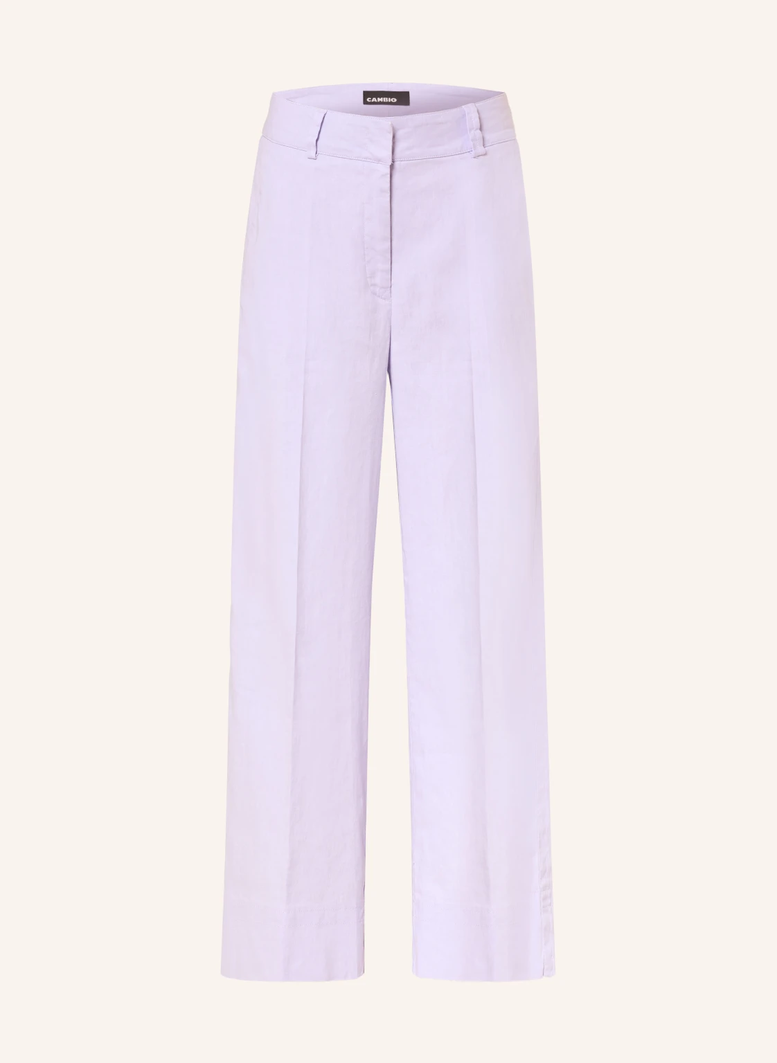 CAMBIO Culotte CARA mit Leinen