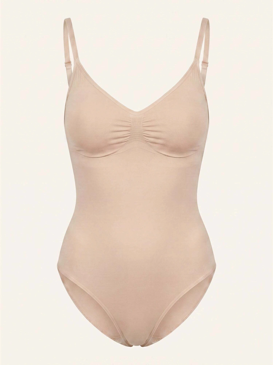 SNOCKS Shaping Body Slip Seamless