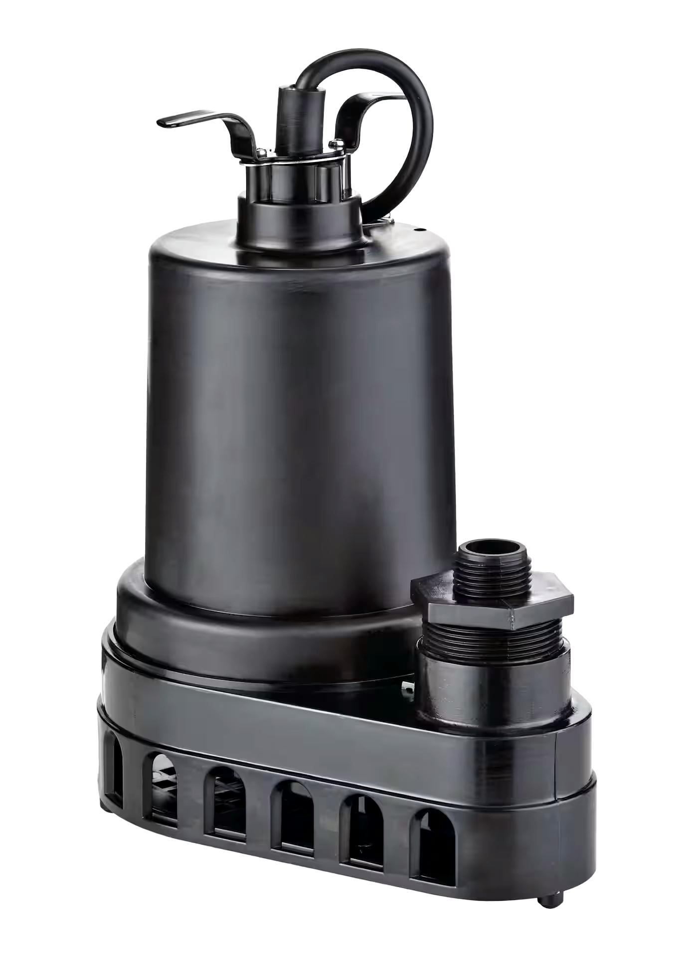 Mastercraft 1/2-HP Electric Utility Pump