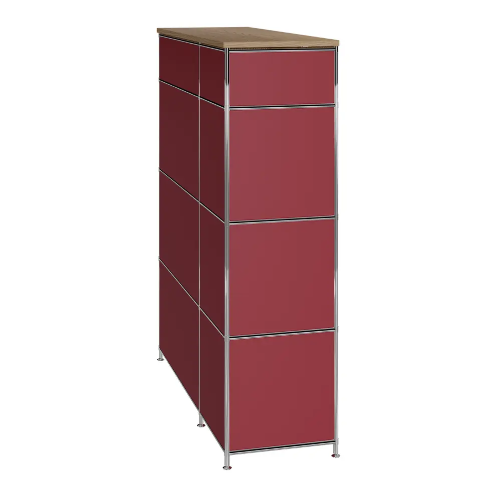 Highboard Quadro