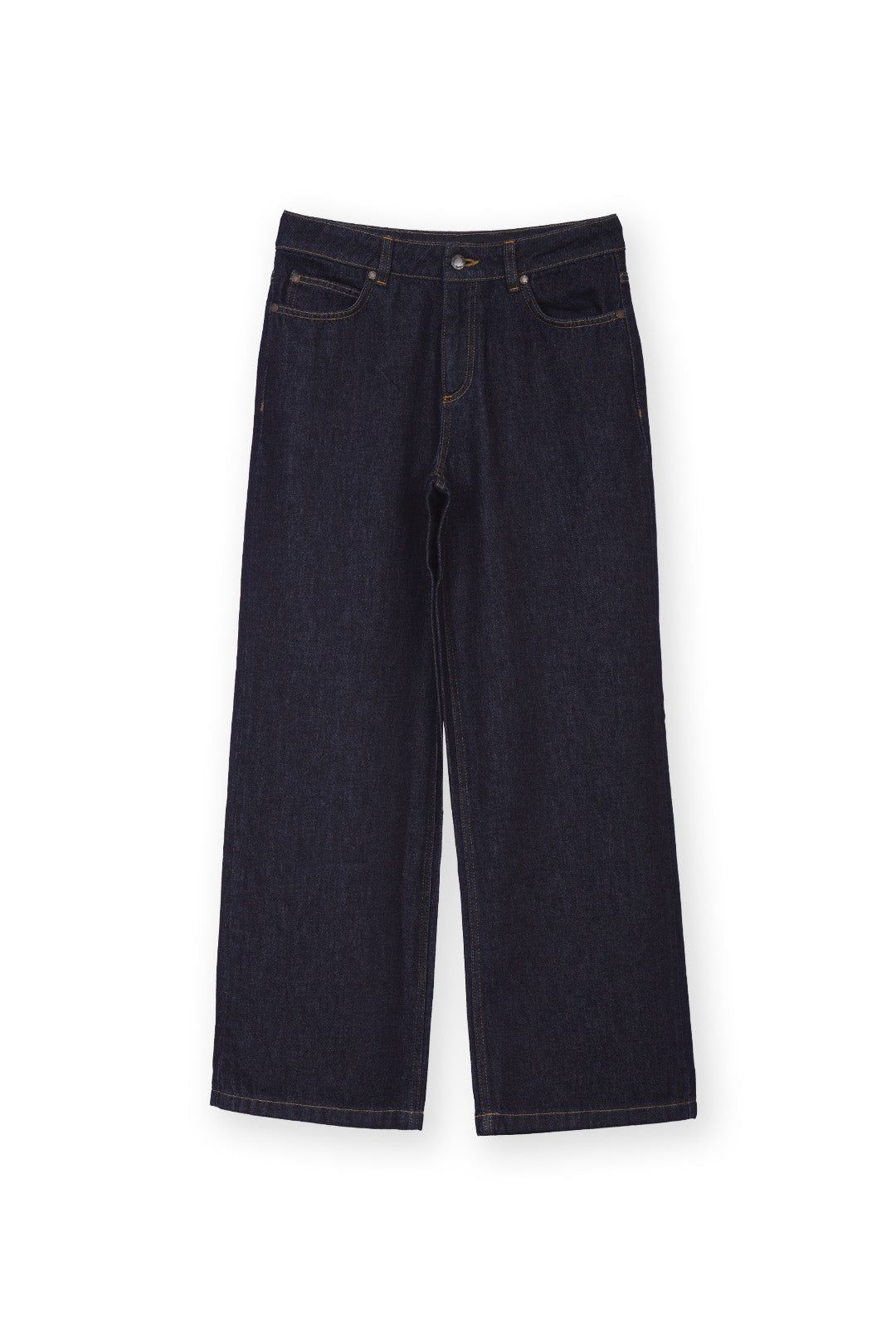 Kite Wareham Wide Leg Denim Jeans