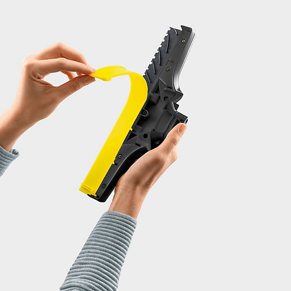 Lèvres pour nettoyeur de vitre Karcher 280mm