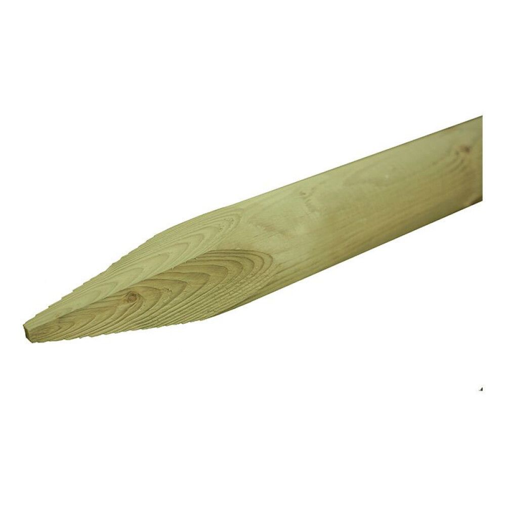 STAUR PALMAKO FASADE MED SPISS Ø45X1200MM
