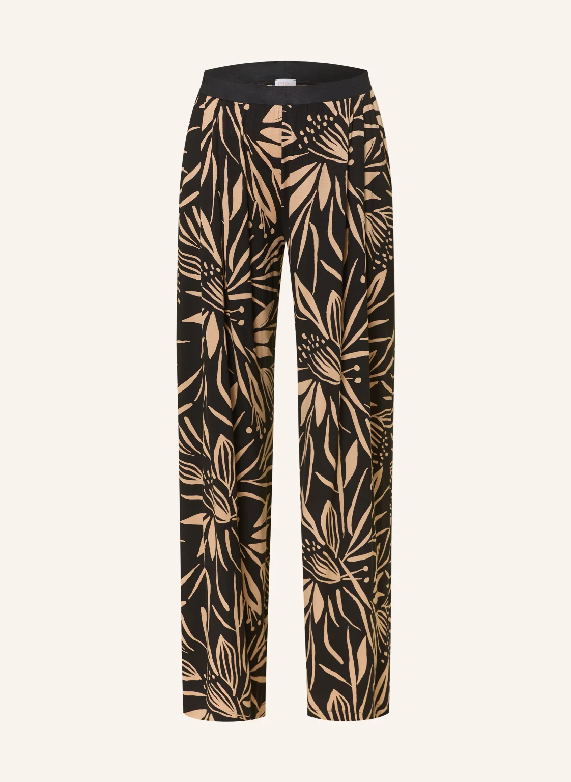 mey Schlafhose Serie VIVID BLOOM