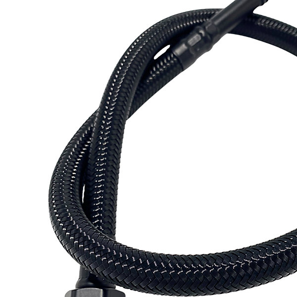 Balneo Flexible de raccordement pour robinet 3/8