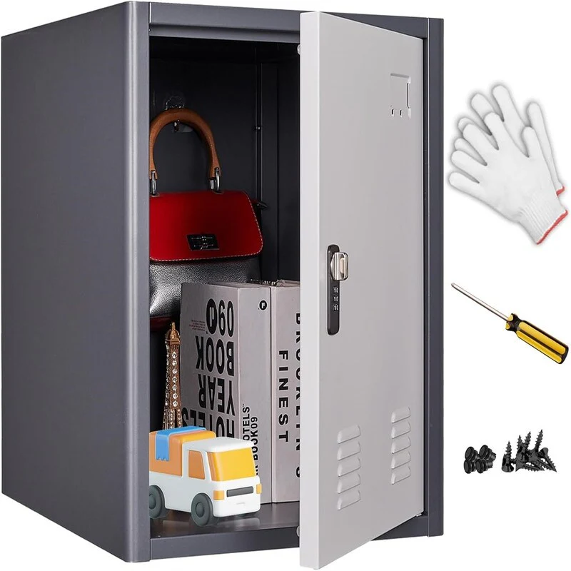 Locker Storage Cabinet