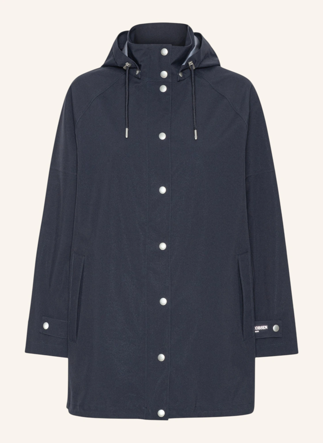 ILSE JACOBSEN Regenjacke GENTLERAIN02