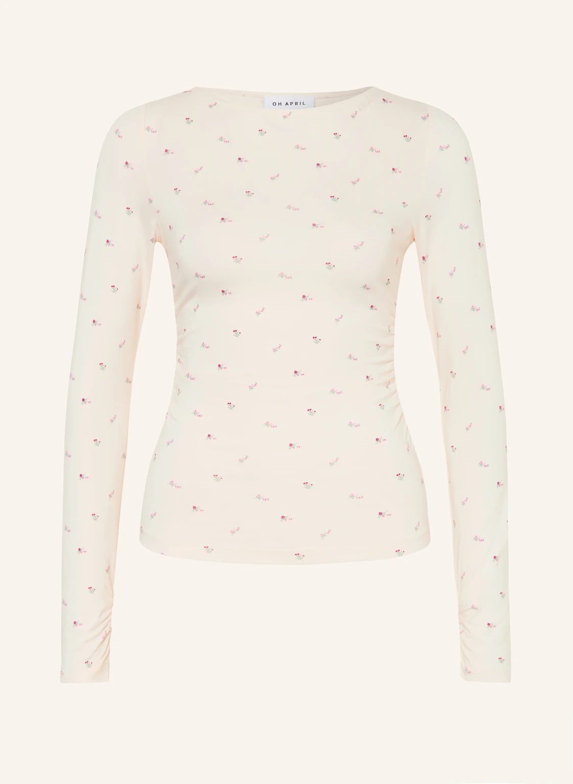OH APRIL Longsleeve MAEVE