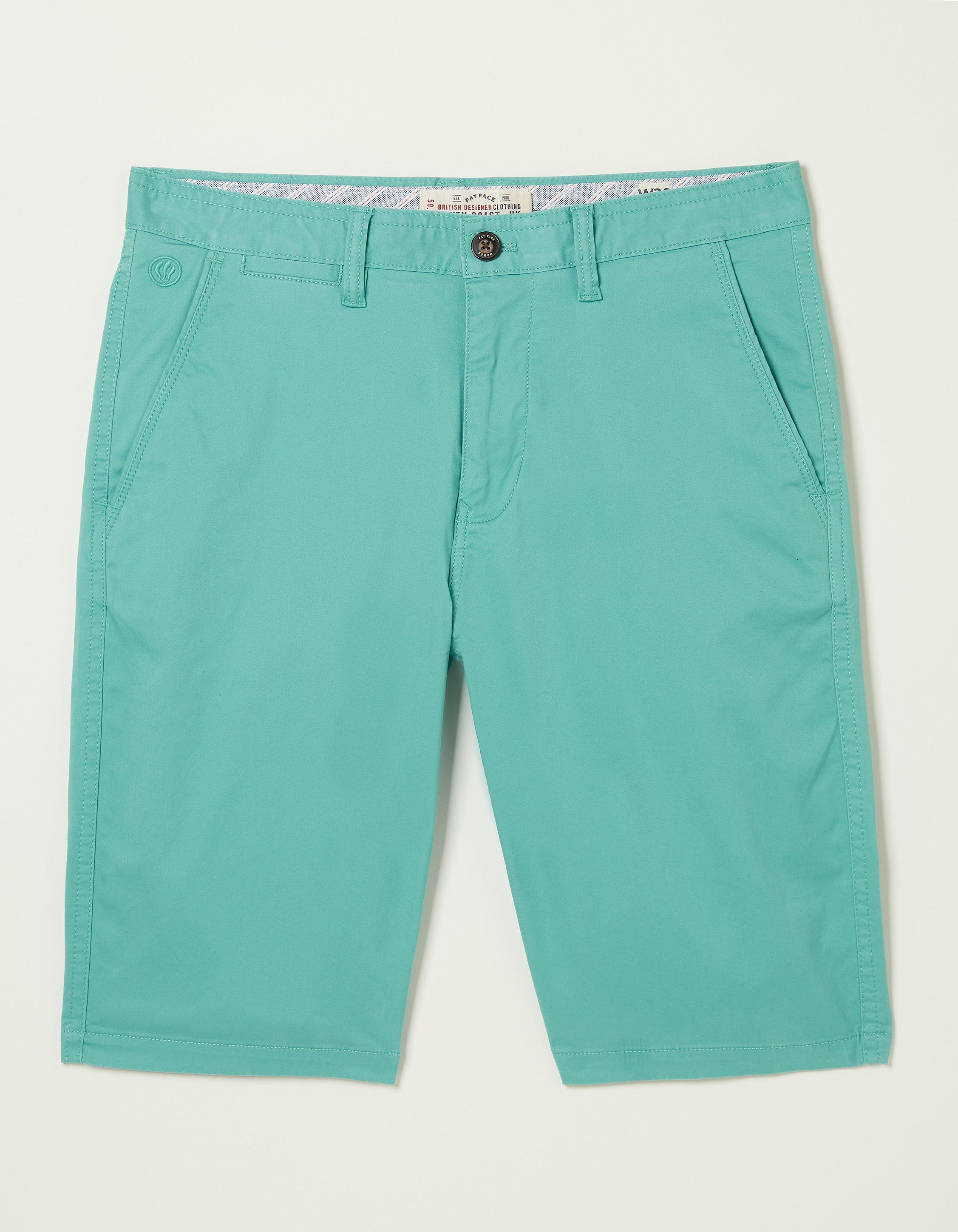 Mawes Chino Shorts