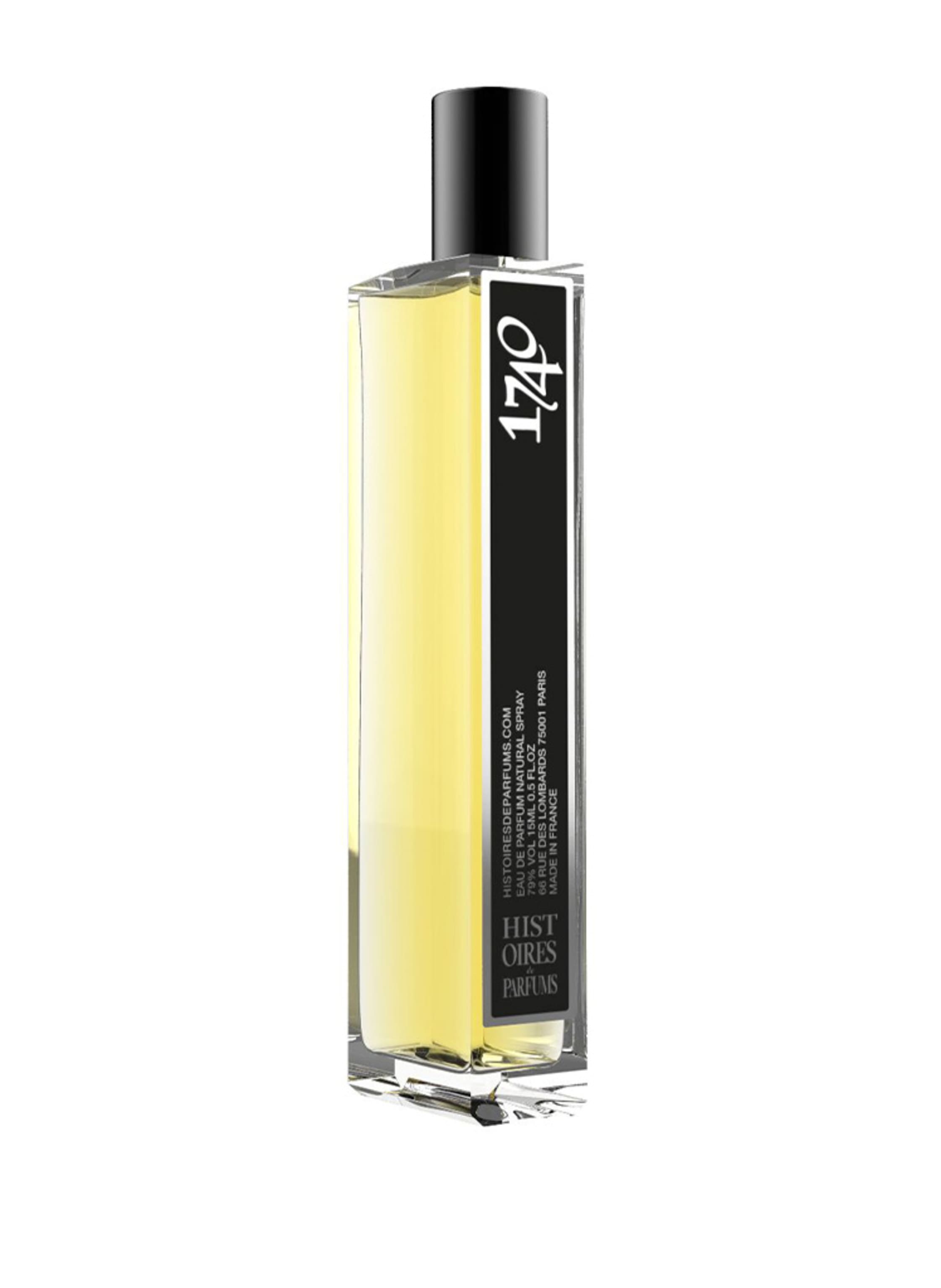 HISTOIRES de PARFUMS 1740 MAQUIS SADE