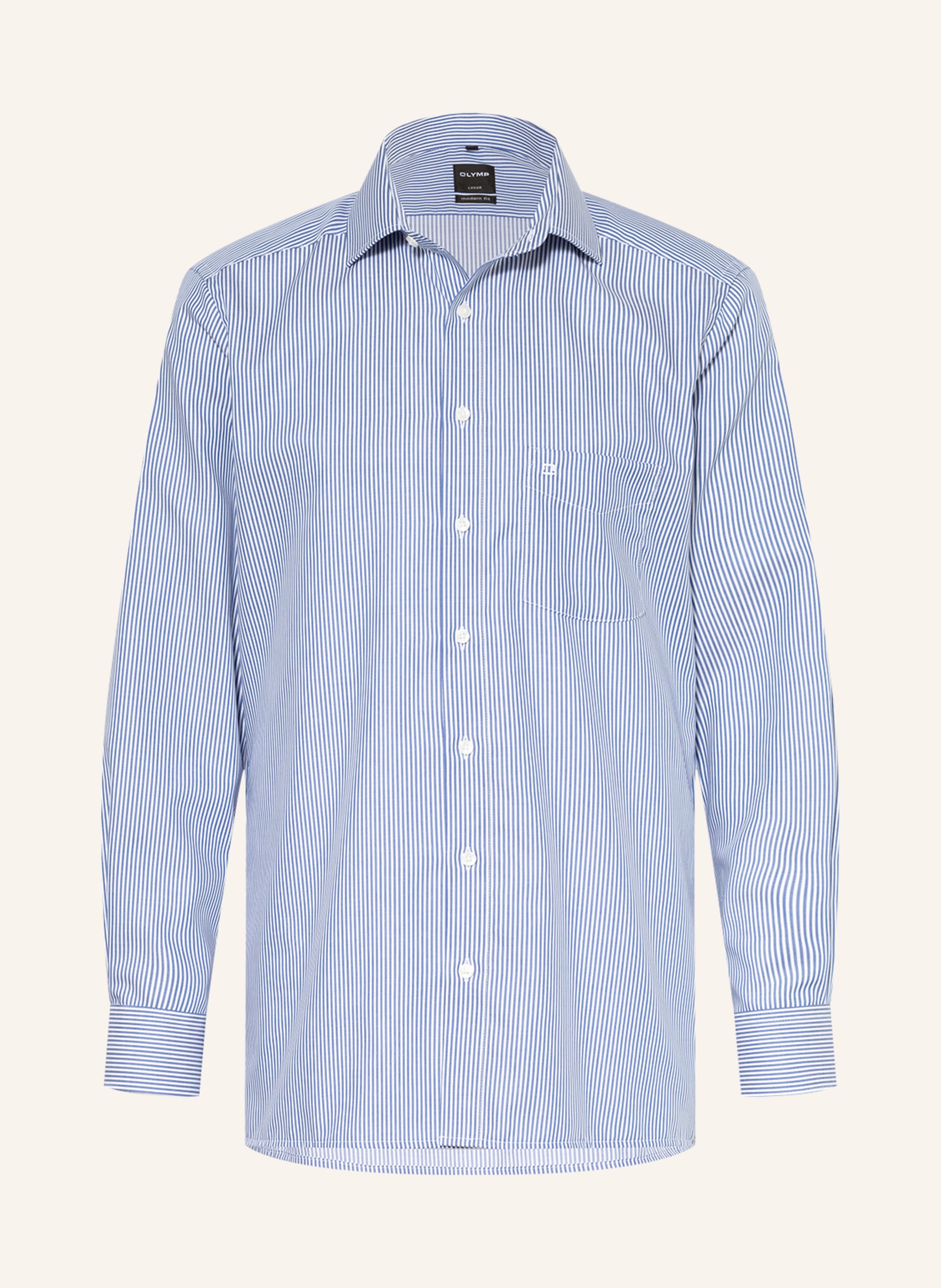 OLYMP Hemd Luxor modern fit