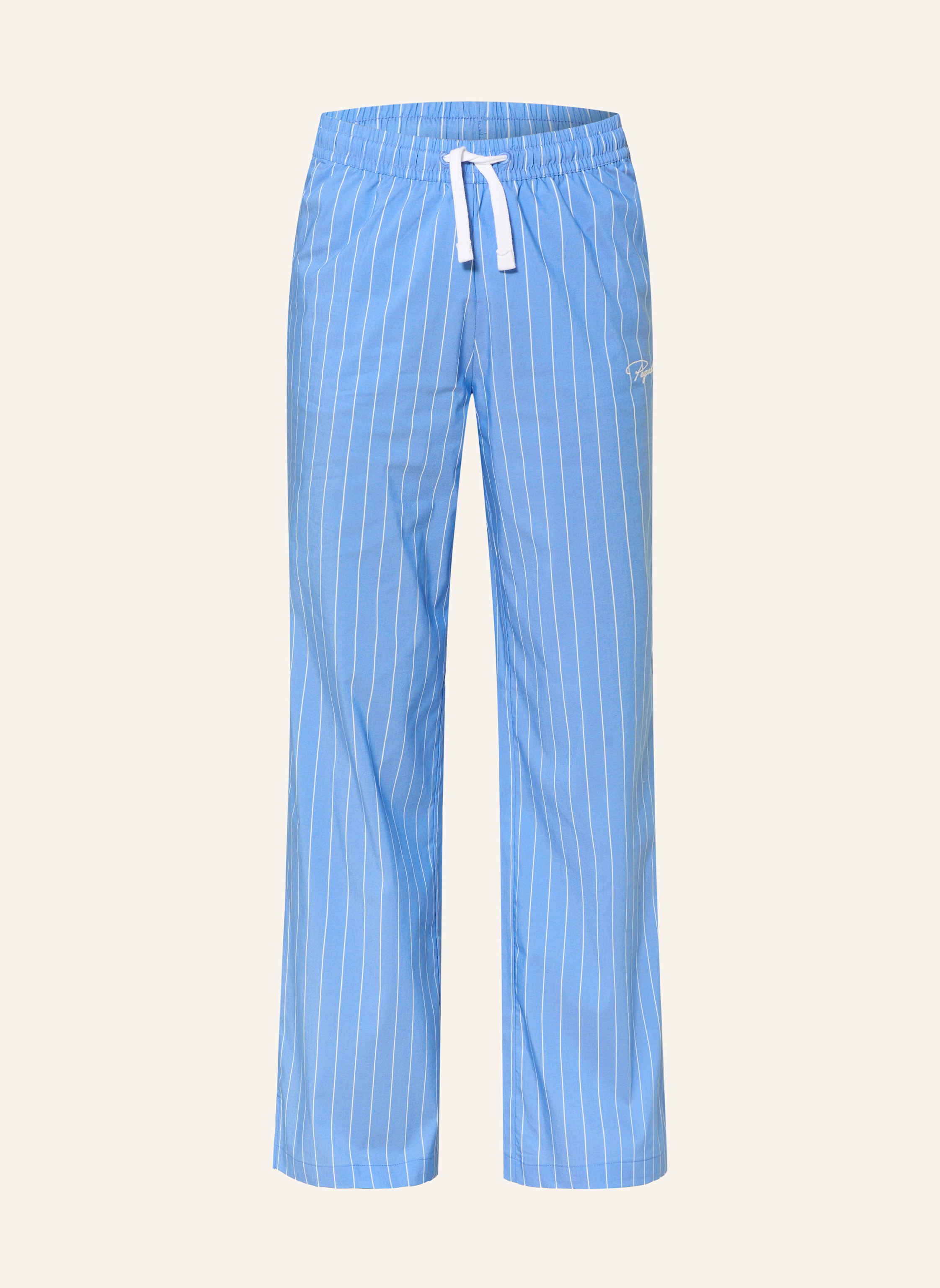 PEGADOR Hose MONRO im Jogging-Stil