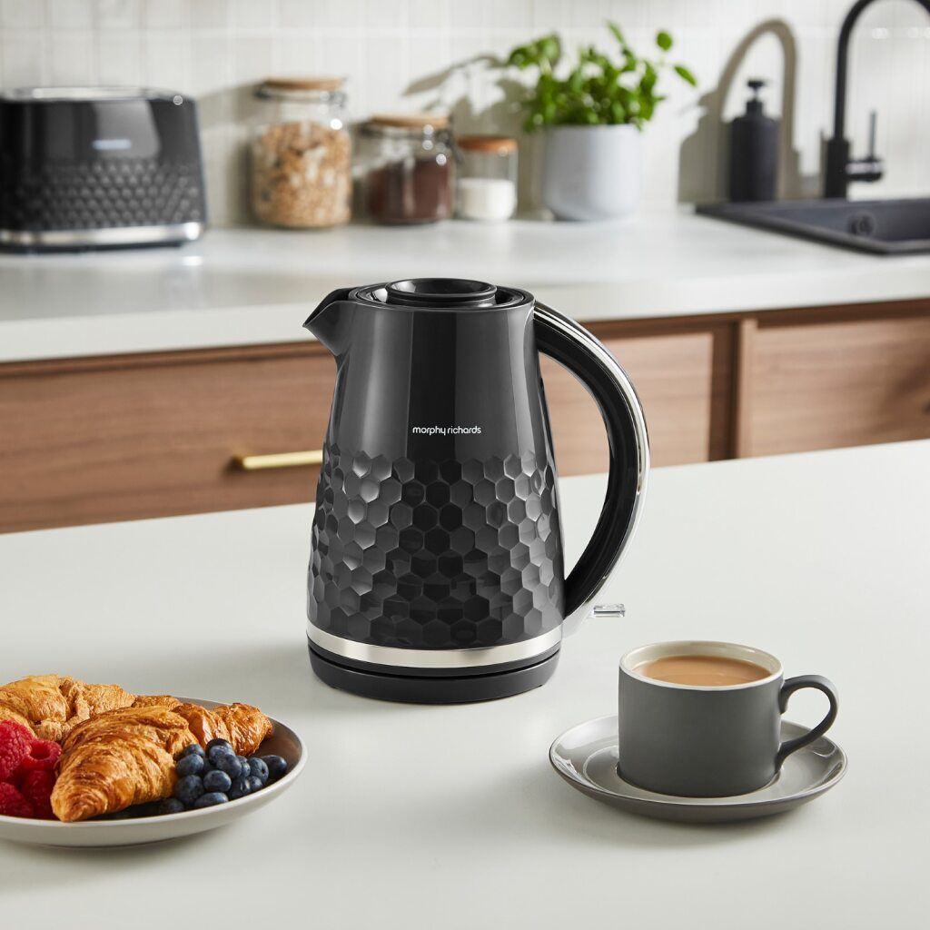 Morphy Richards Hive Jug Kettle