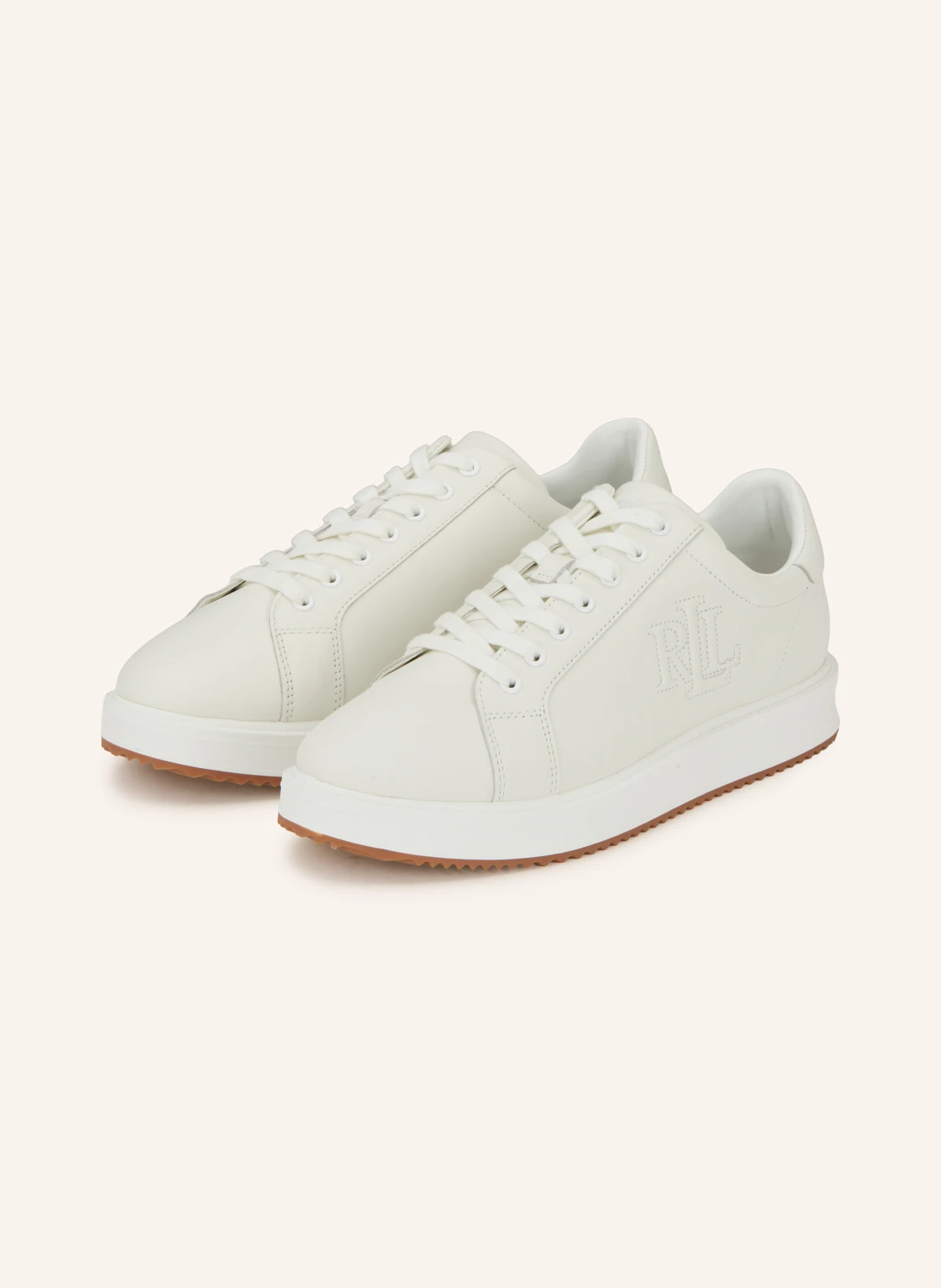 LAUREN RALPH LAUREN Sneaker AINSLEY