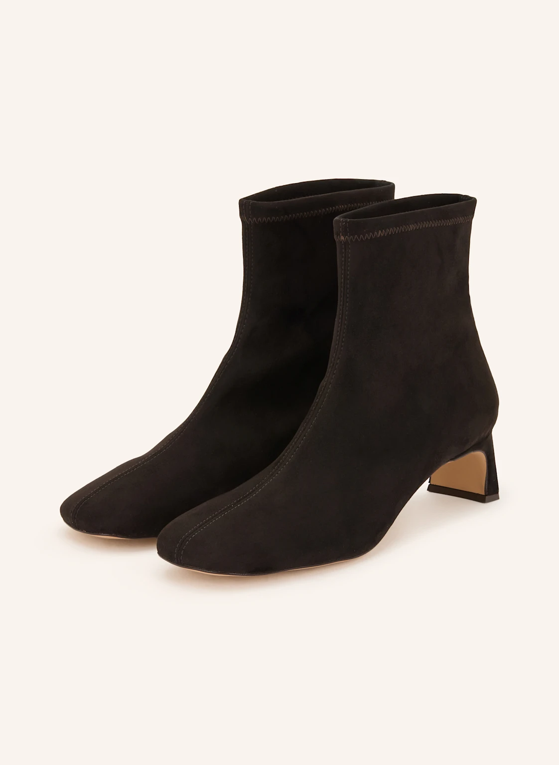 ODISSì Stiefelette
