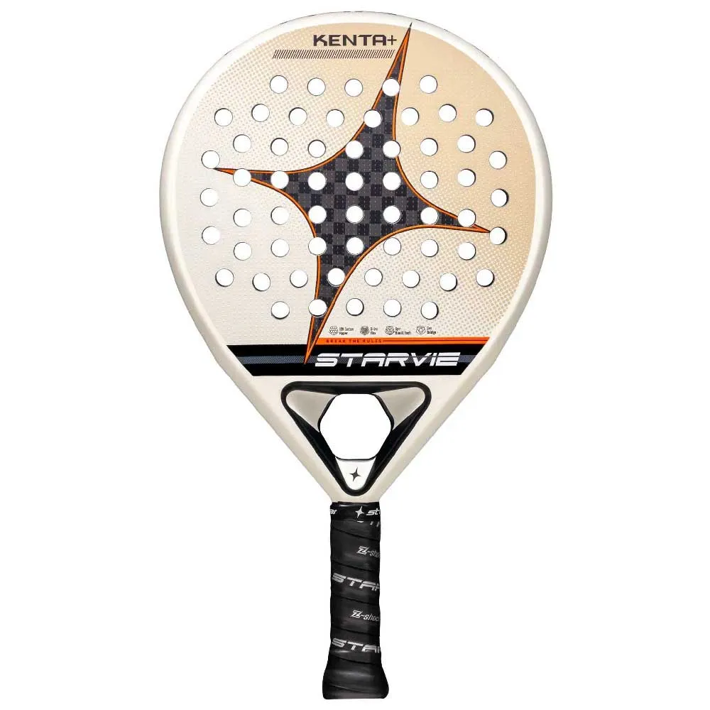 Star Vie Kenta   padel racket
