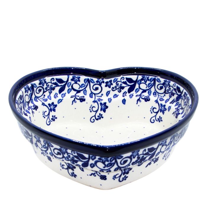 Salaterka Serce mała (V0,4L)