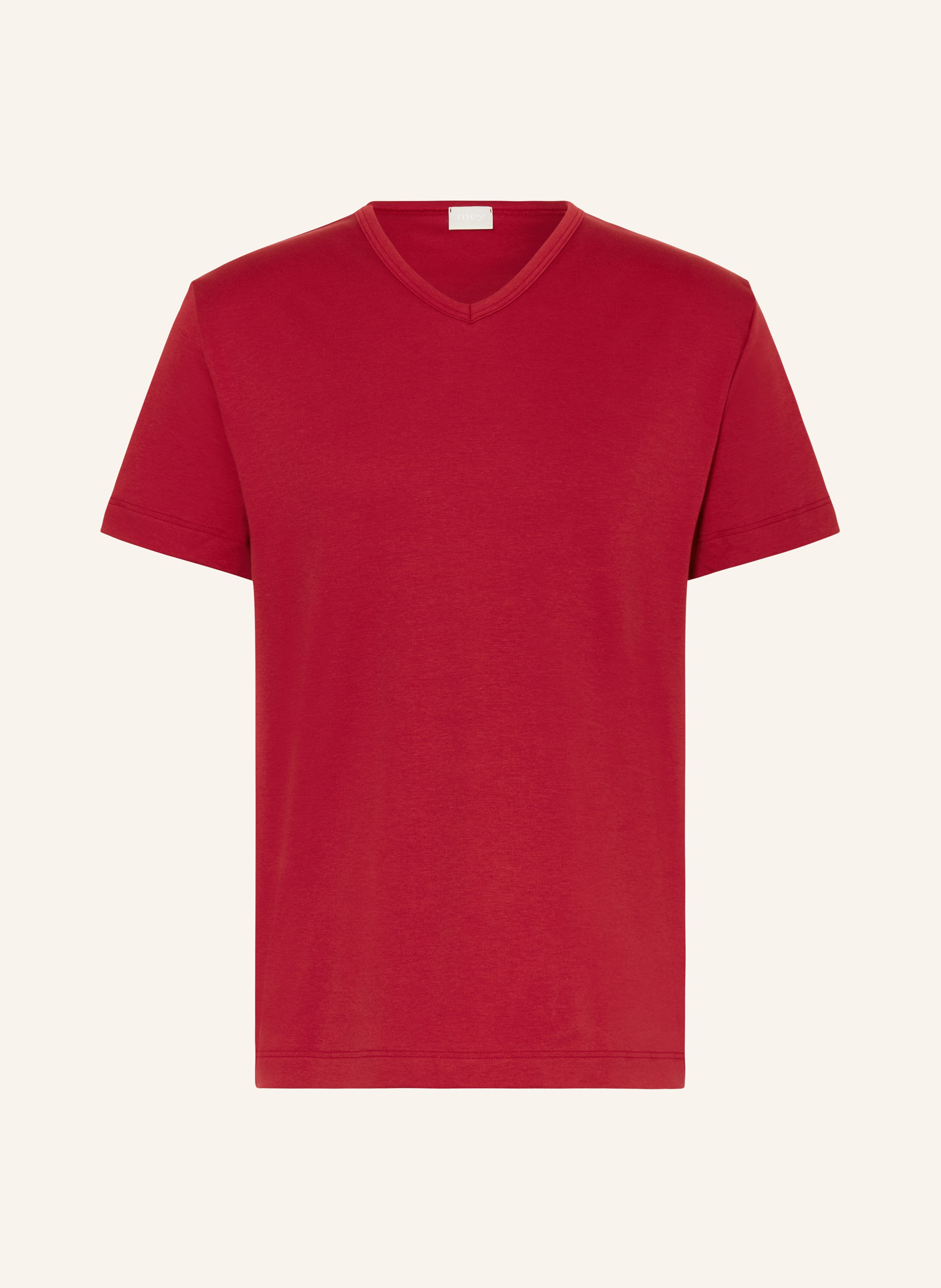 mey Schlafshirt Serie SOLID NIGHT
