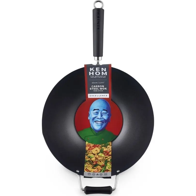 Wok Excellence