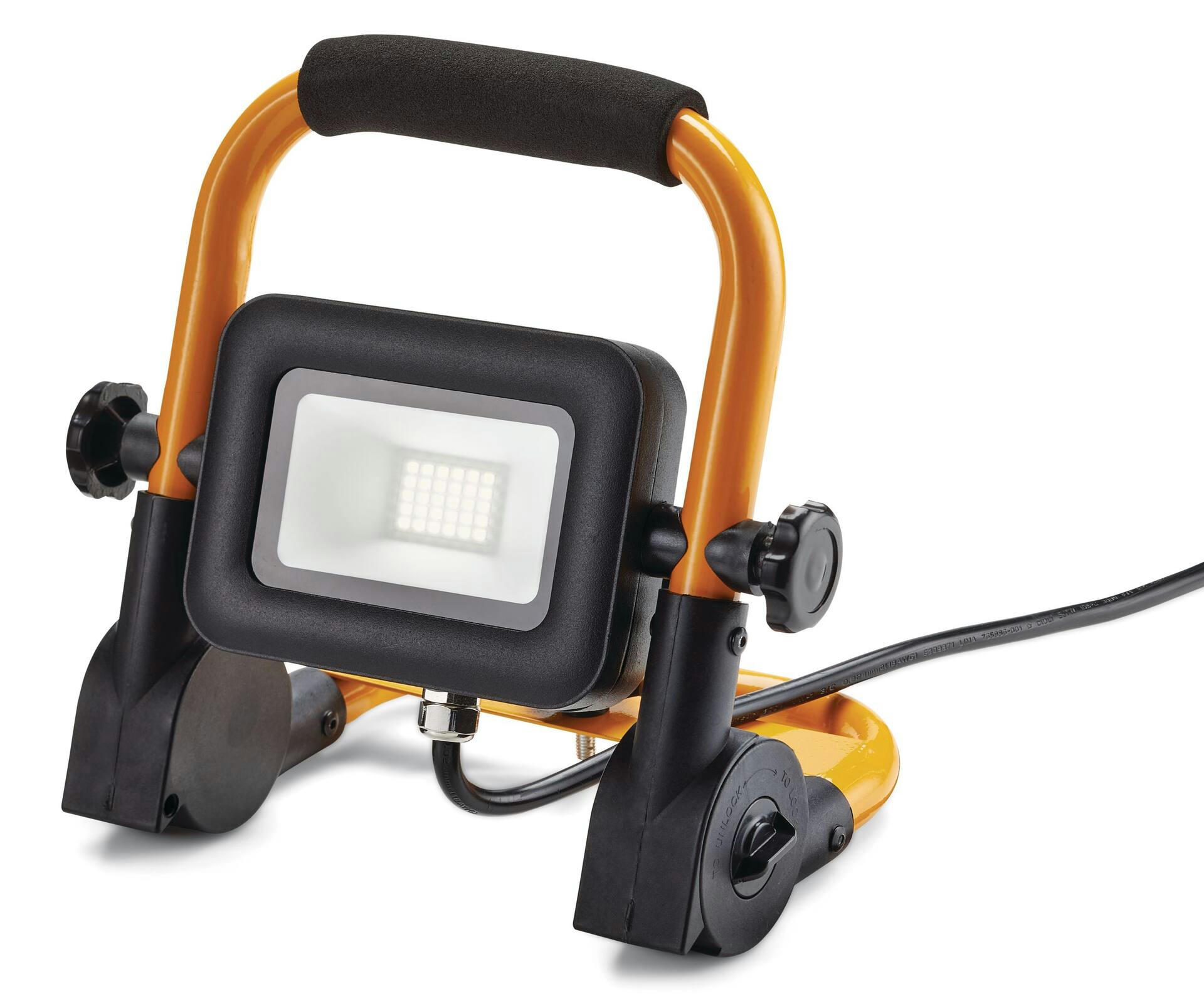 NOMA Portable Integrated LED Work Light