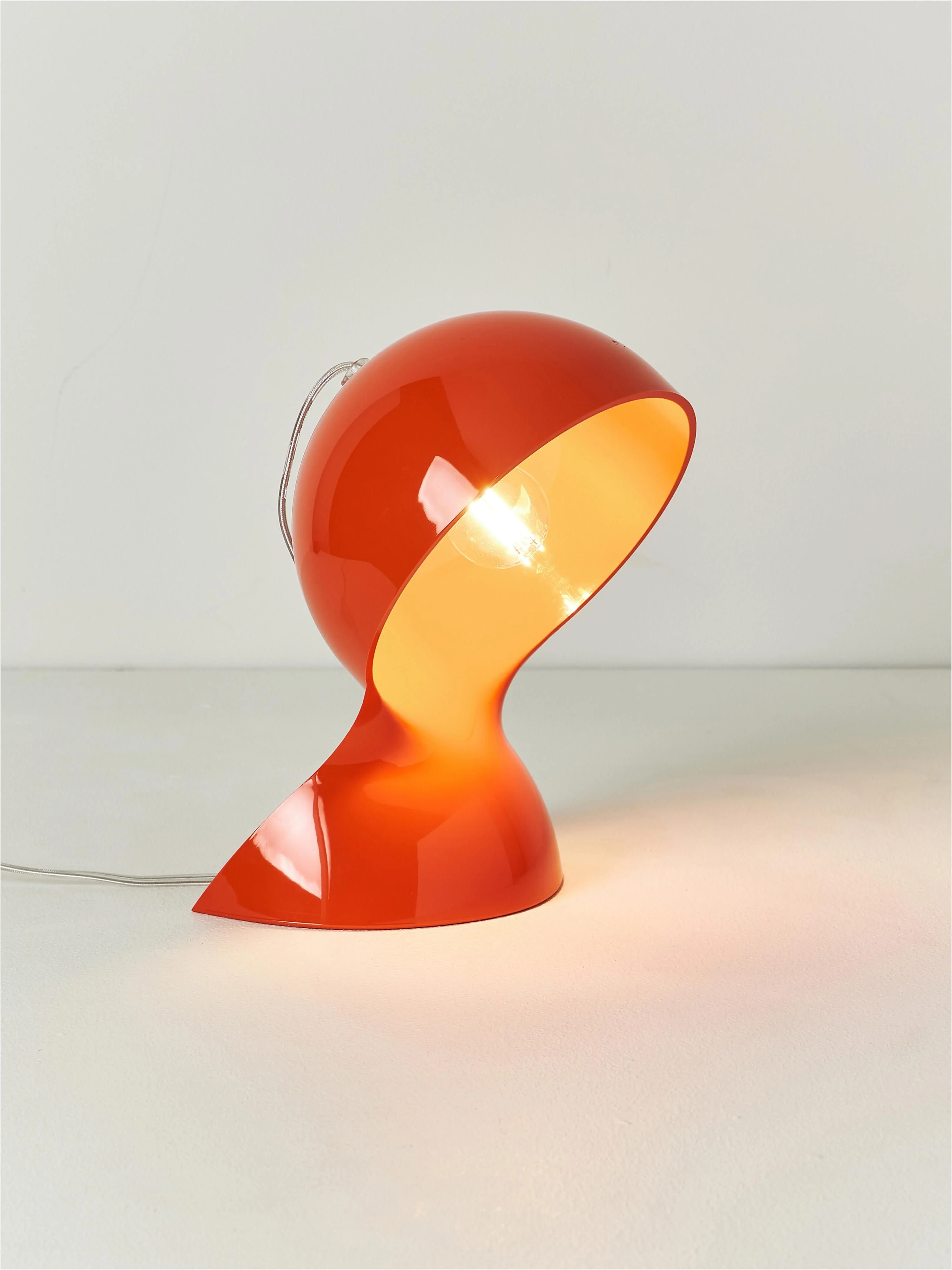 Kleine Tischlampe Dalù