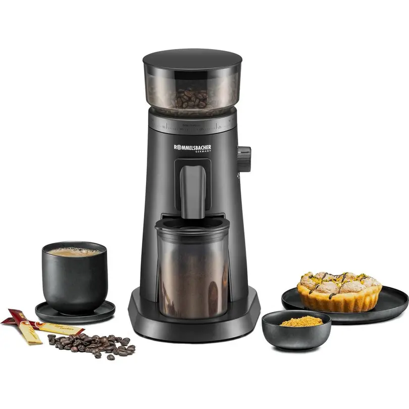 Zubehör Kaffeemaschinen EKM 600