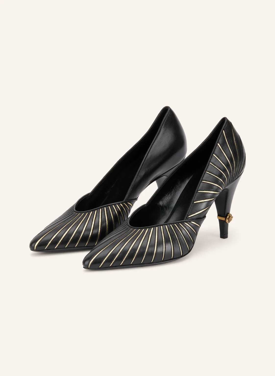 VERSACE Pumps