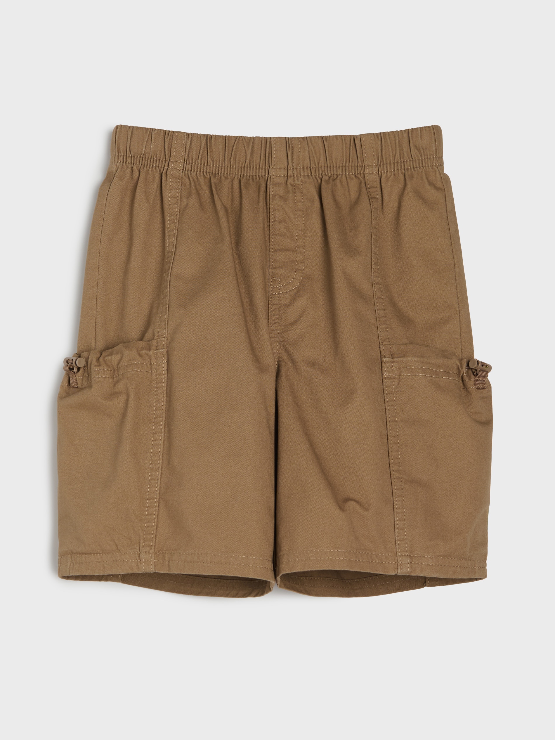 Bawełniane szorty cargo 2 pack