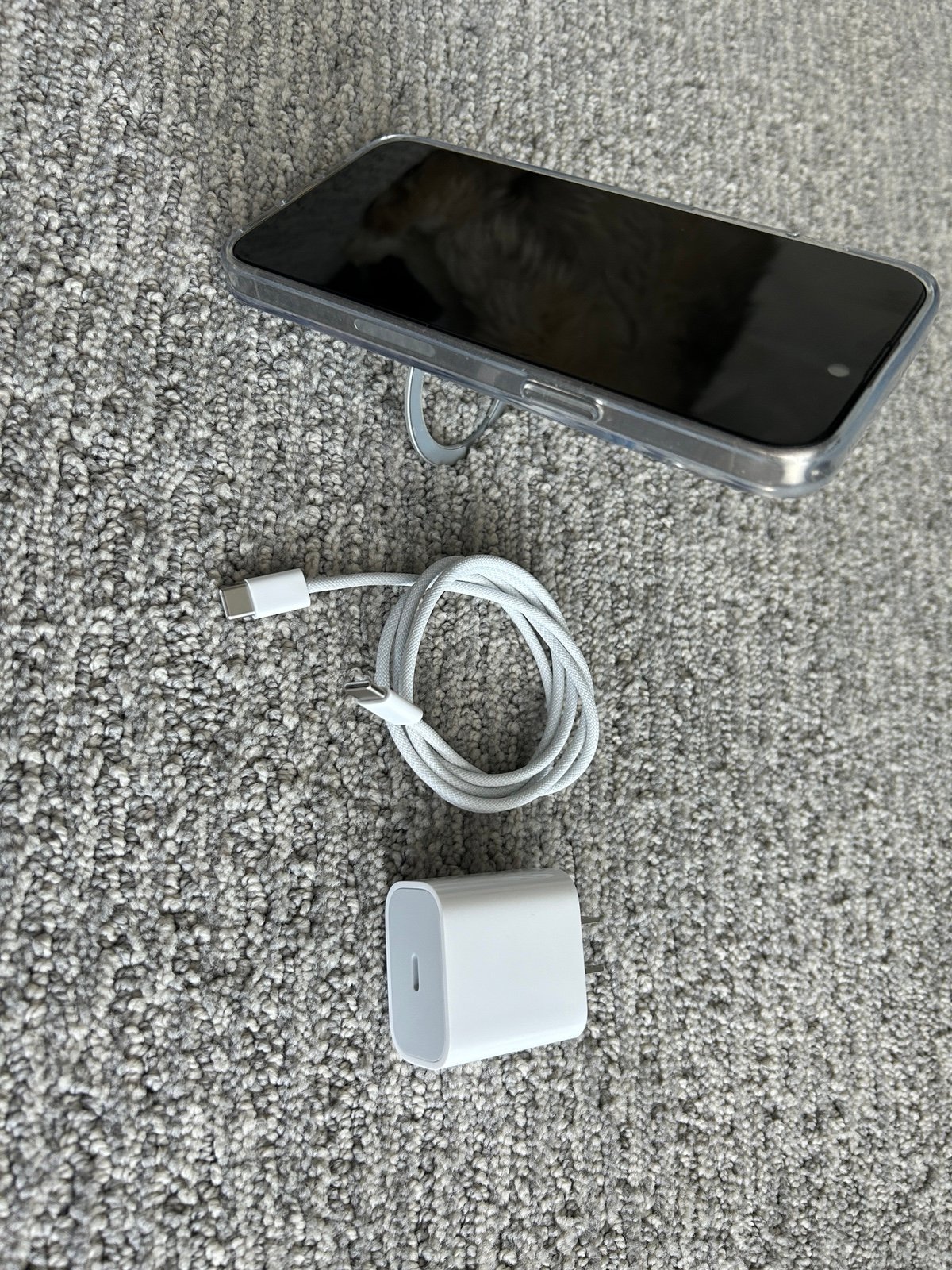 iphone 15 pro max unlocked