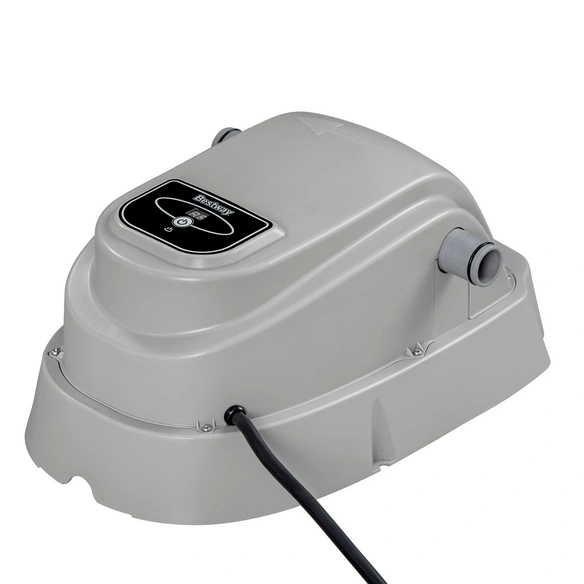Wärmepumpe, geeignet für Pools bis 17035 l, 2800 W