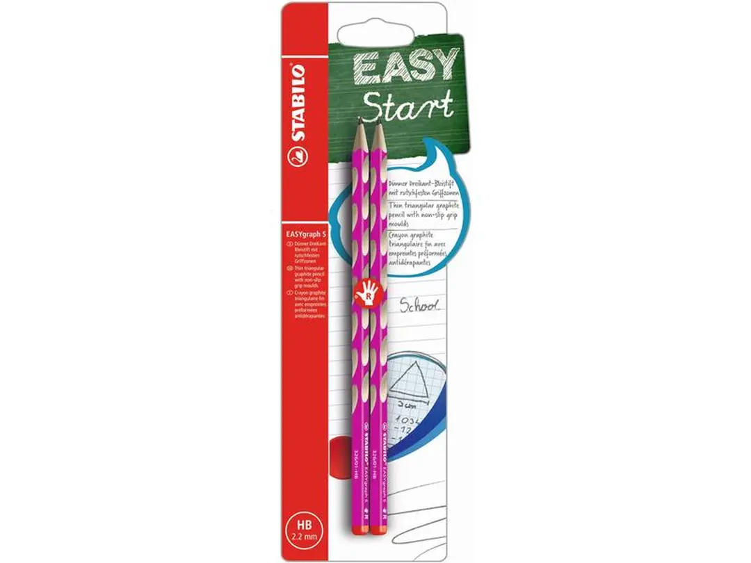 Bleistift EASYgraph S