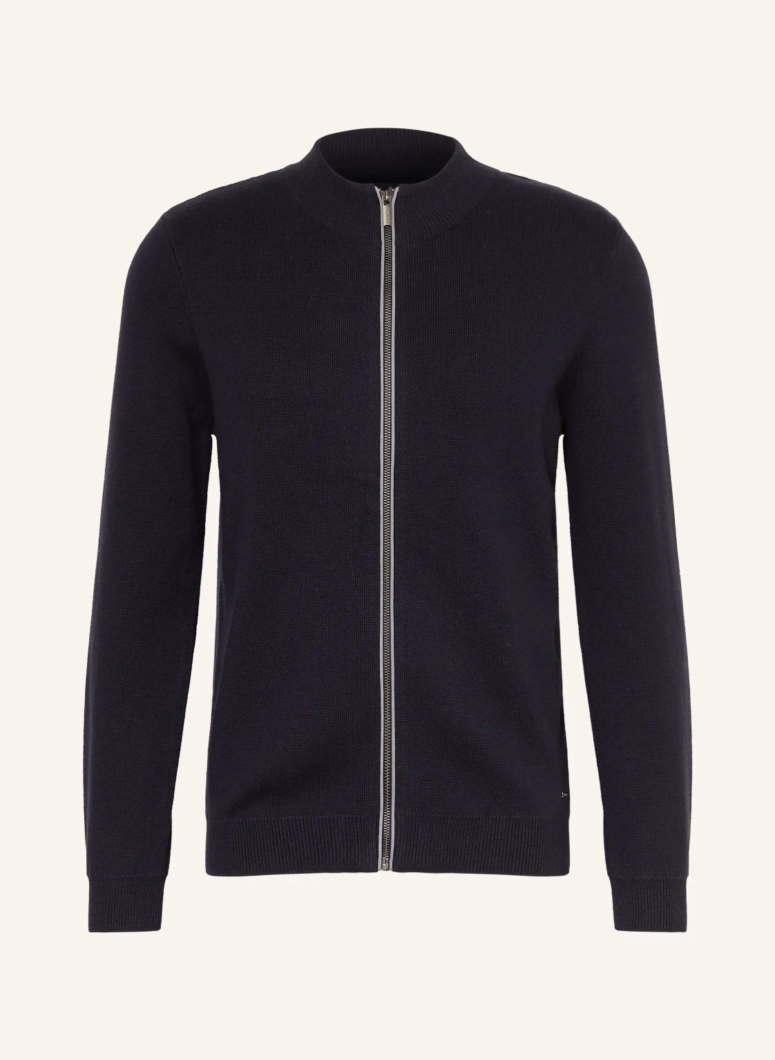 RAGMAN Strickjacke