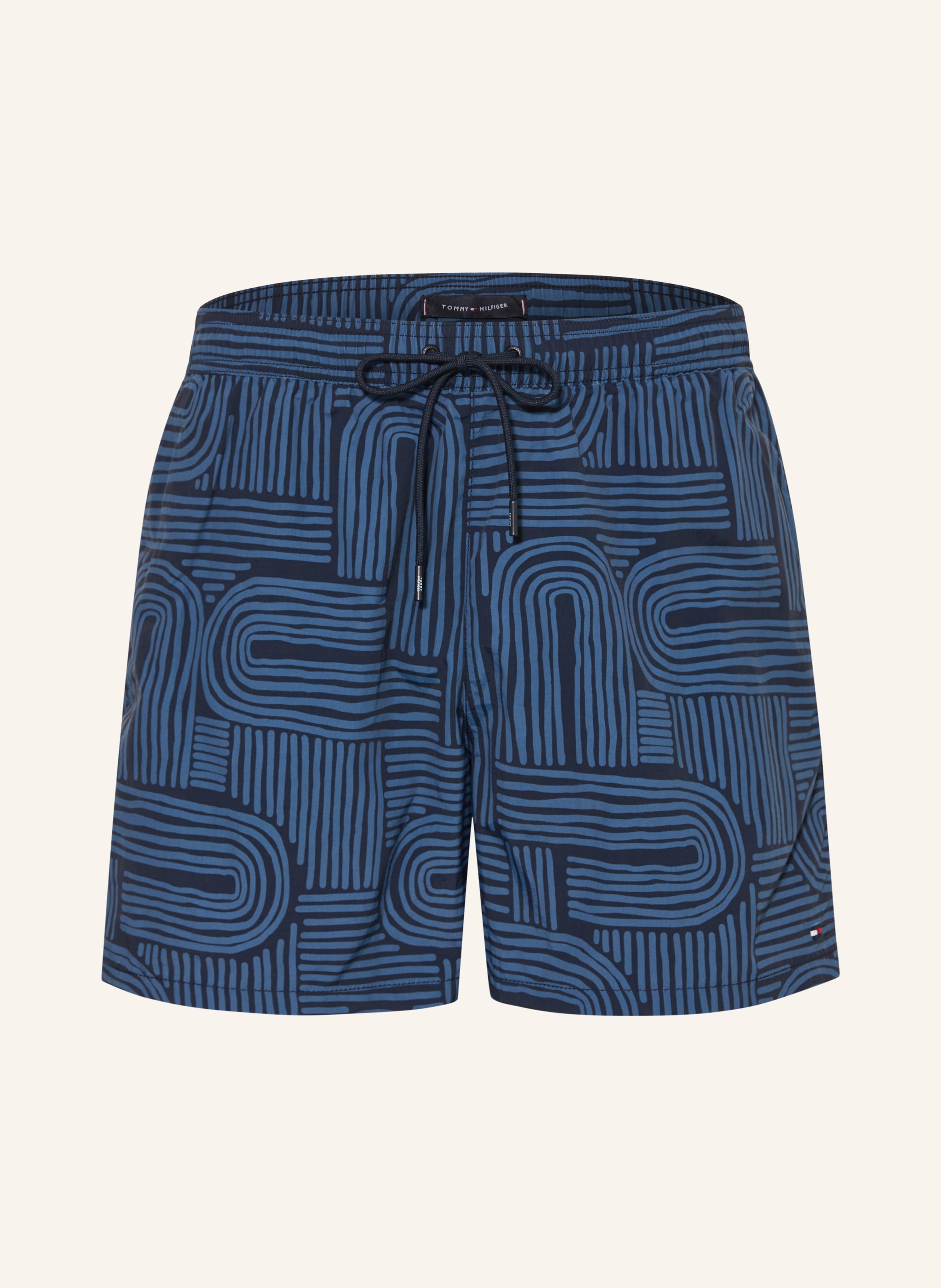 TOMMY HILFIGER Badeshorts