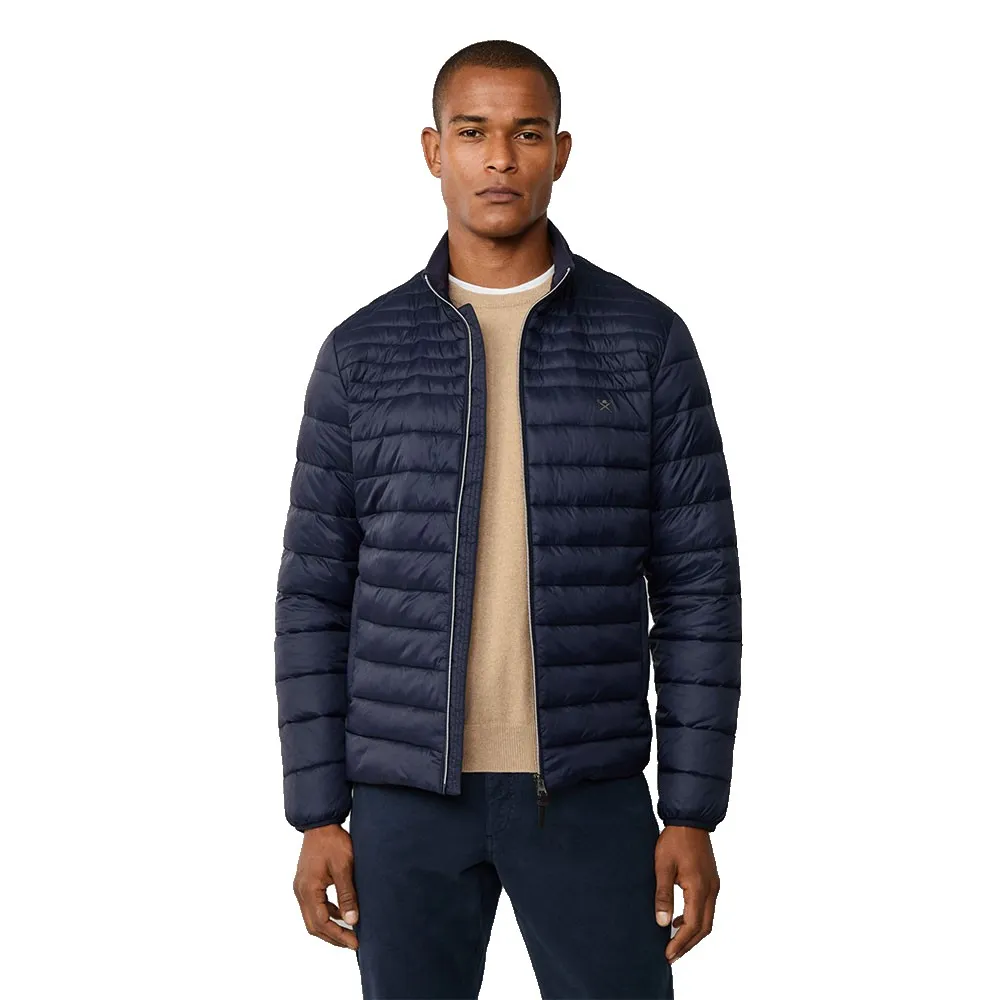 Hackett Ultra Moto jacket