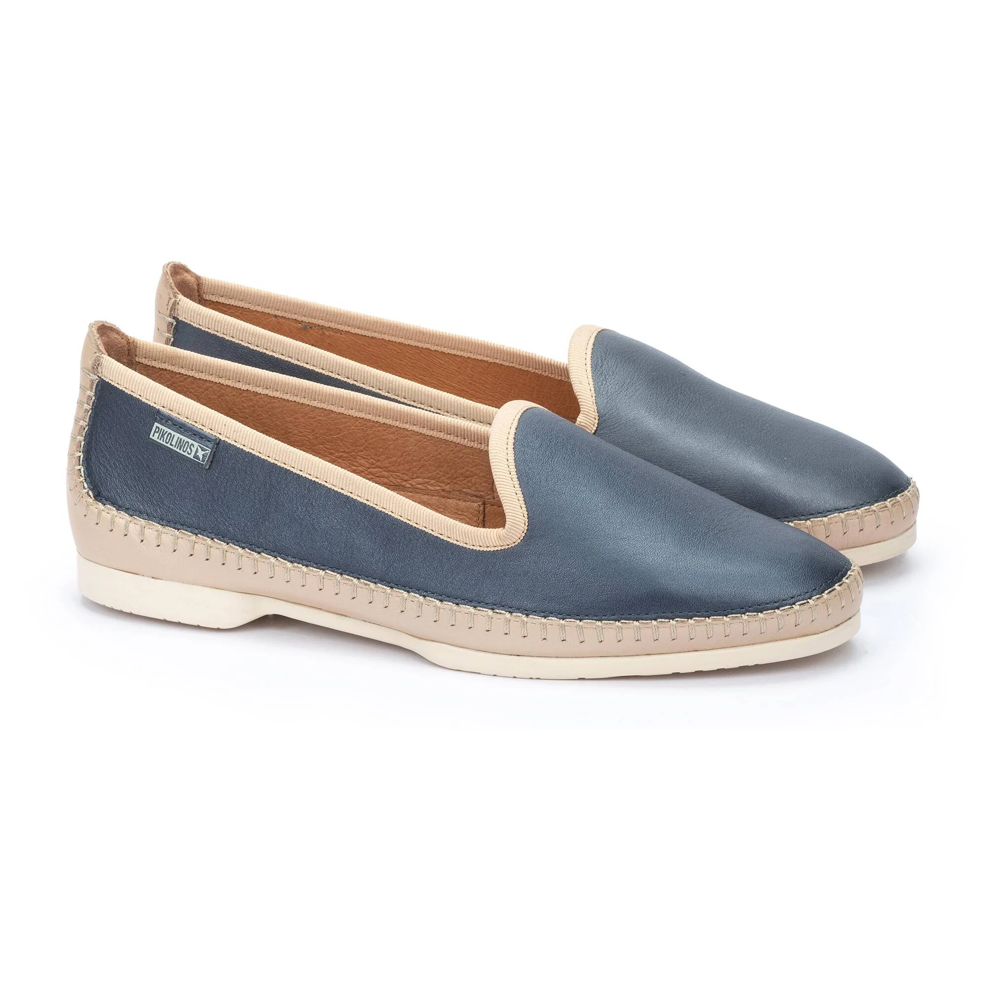AGUILAS - Mocasín básico de mujer
