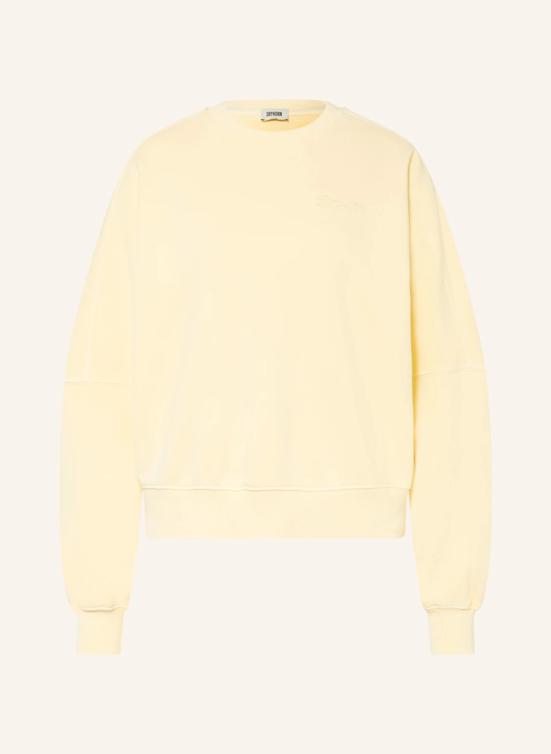 DRYKORN Sweatshirt ASTERA_P5
