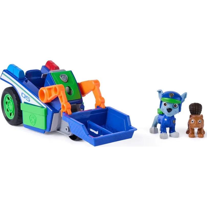 Spielset Paw Patrol