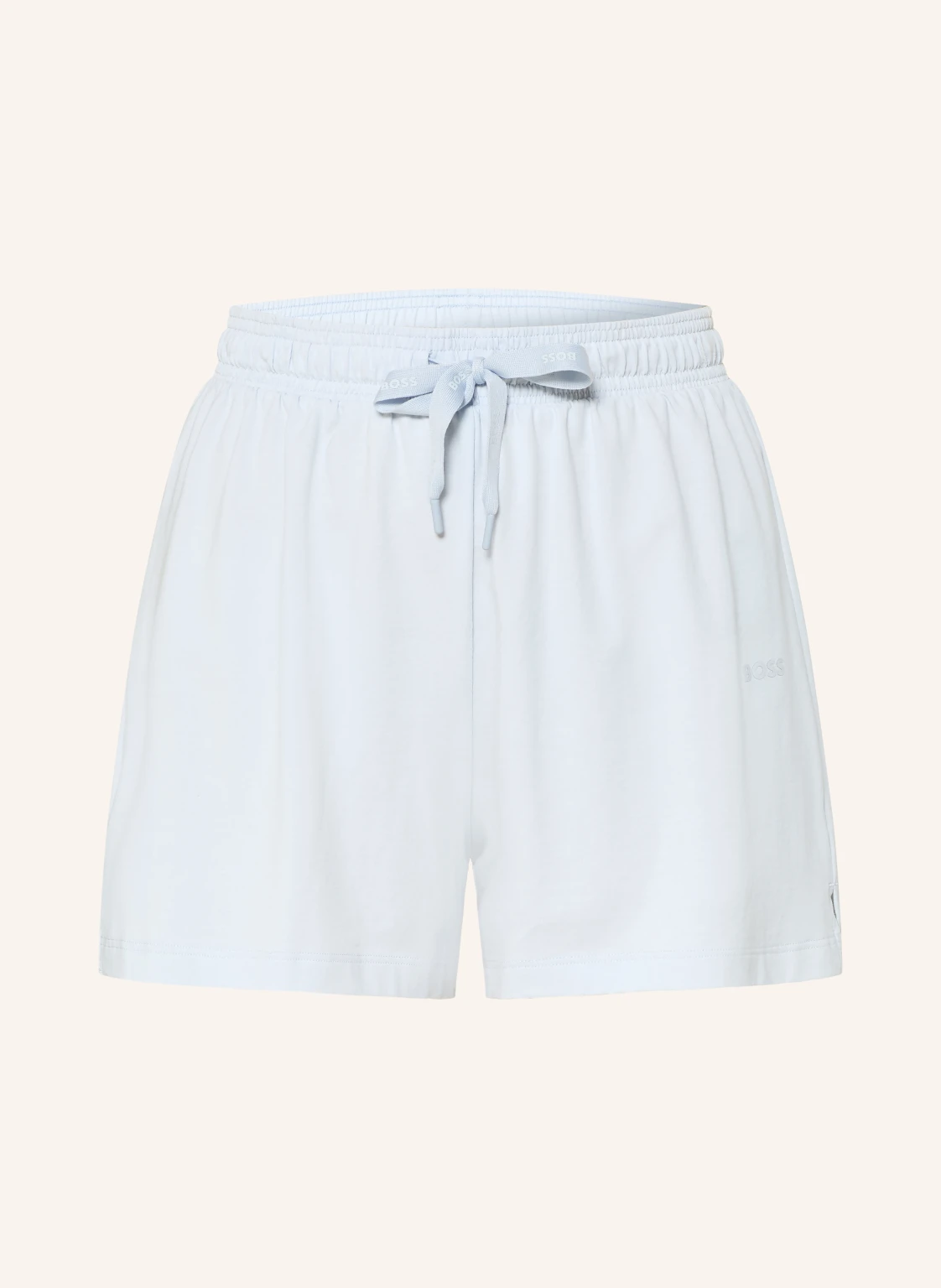 BOSS Schlafshorts CI