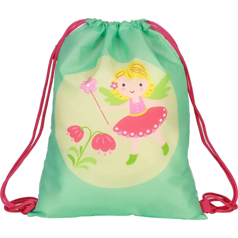 Rucksack Fairy