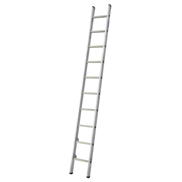Vielzweckleiter »STABILO«, 30 Sprossen, Aluminium