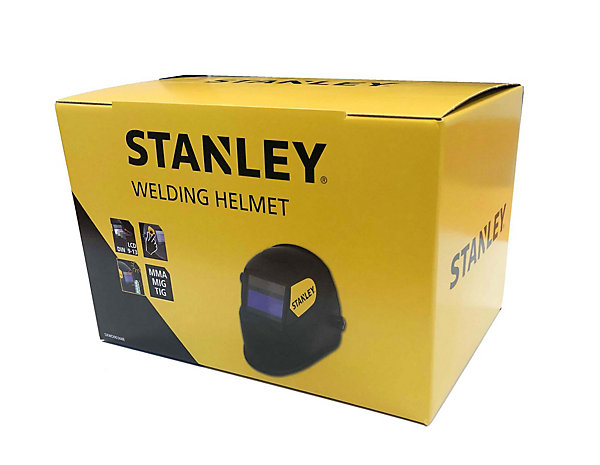 Masque de soudure Stanley LCD DIN9/13