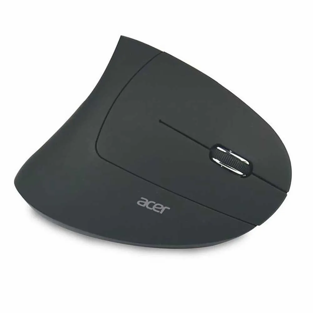 Acer Vertical Wireless Ergonomic Mouse