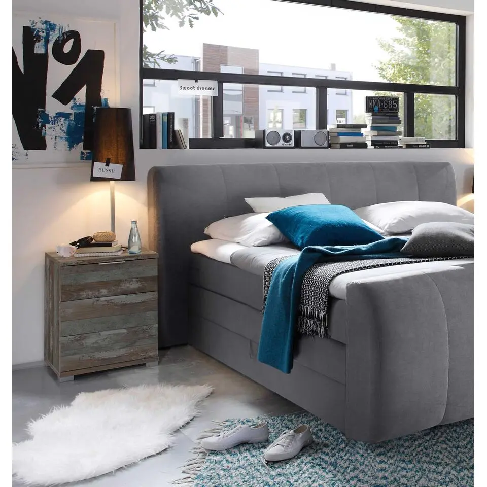 Ladekast Universal - 46 x 42 x 61 cm - Rust-design