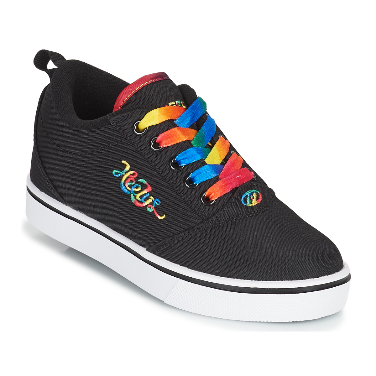 Heelys - PRO 20 PRINTS - Black / Multi