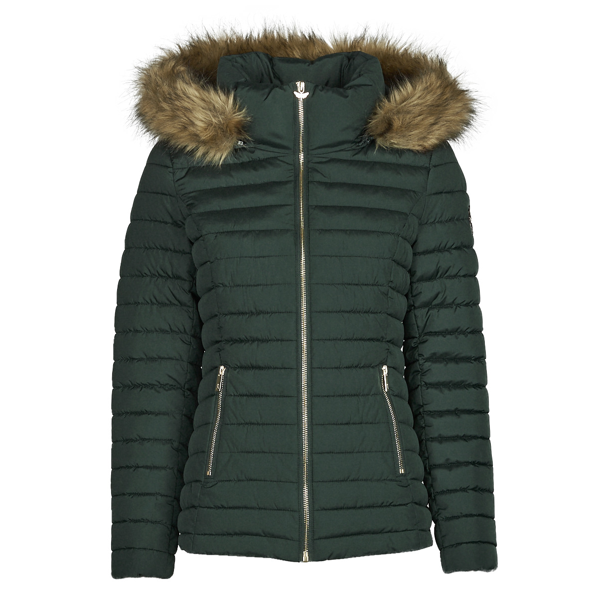 Les Petites Bombes - ALIMA - Green